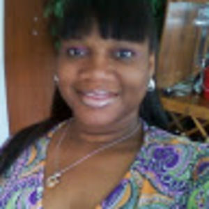 Meet your Posher, Joan